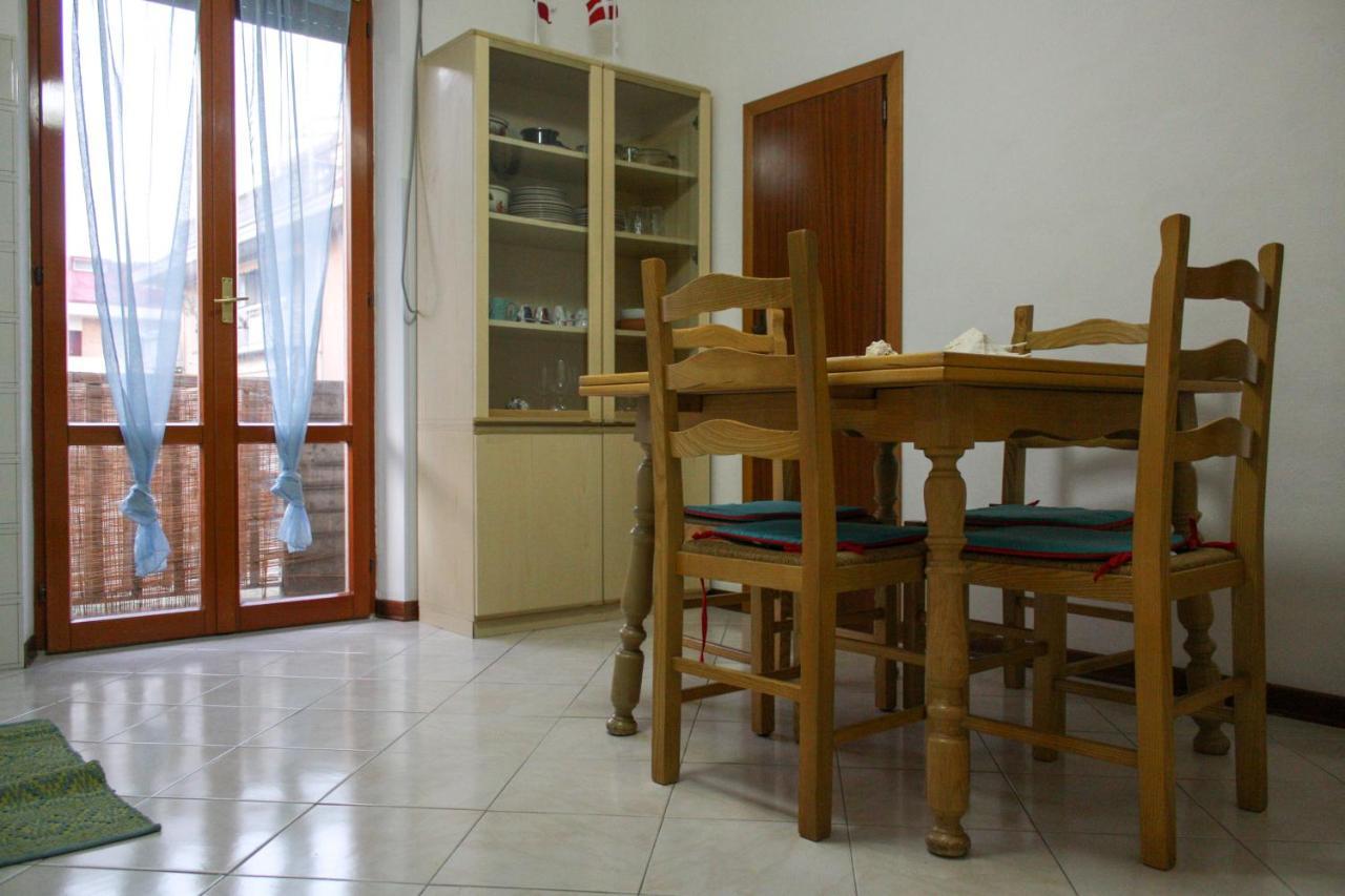 Martinsicuro Appartamento 50Mq A Pochi Passi Dal Mare Εξωτερικό φωτογραφία