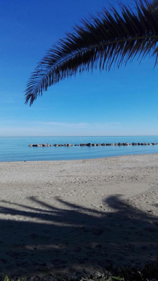 Martinsicuro Appartamento 50Mq A Pochi Passi Dal Mare Εξωτερικό φωτογραφία